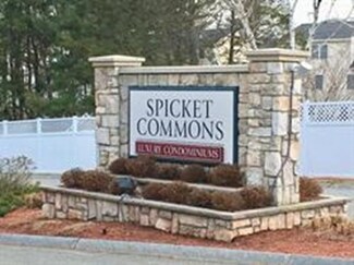 23 Hampshire Rd Unit 212, Methuen, MA 01844