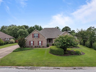 3019 Hayden Dr, Wilmington, NC 28411