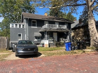 3272 E 103rd St, Cleveland, OH 44104