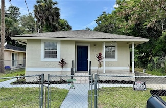 1602 W 12th St, Sanford, FL 32771