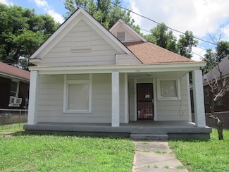 1069 Talley Place, Memphis, TN 38106