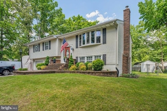 2301 Pinefield Rd, Waldorf, MD 20601