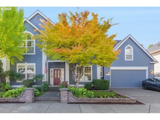 17628 NW Gilbert Ln, Portland, OR 97229