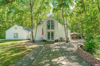 1445 Meyers Rd, Illiopolis, IL 62539