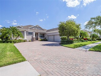 7592 S Village Square, Vero Beach, FL 32966