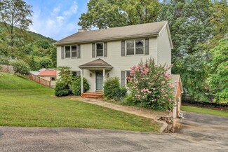 853 Ray St, Roanoke, VA 24019