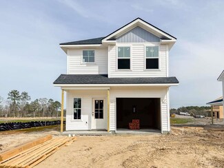 36 Buckingham Dr, Midway, GA 31320