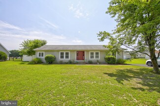 30063 Thorogoods Rd, Dagsboro, DE 19939