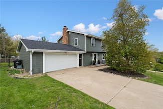 335 Parkland Dr SE, Cedar Rapids, IA 52403