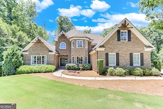 8240 Hurakan Creek Crossing, Cumming, GA 30028