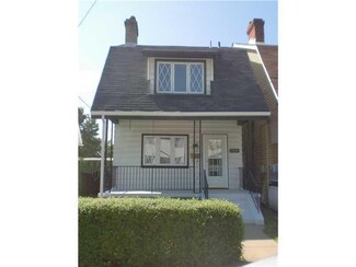 5519 Camelia St, Pittsburgh, PA 15201
