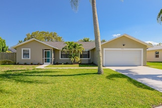 648 NE Maranta Terrado, Jensen Beach, FL 34957