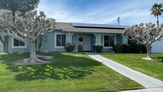2173 N Viminal Rd, Palm Springs, CA 92262