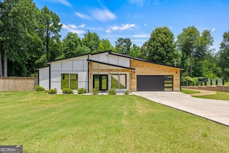 90 Mckown Rd, Fayetteville, GA 30214