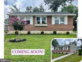 1315 Whitman Dr, Glen Burnie, MD 21061