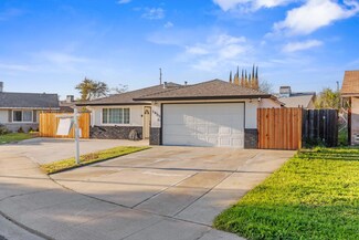 2425 Kildare Ln, Modesto, CA 95354