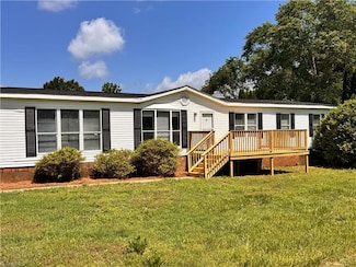 7060 Nc Highway 801 S, Mocksville, NC 27028