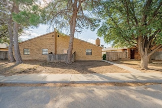 4503 Fairgate Dr, Midland, TX 79707