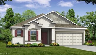 2702 NW 1st Terrace, Cape Coral, FL 33993
