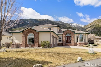 2394 Genoa Highlands Dr, Genoa, NV 89411