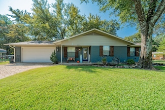 220 Rs County Road 3324, Emory, TX 75440