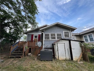 1008 Fuller St, Greensboro, NC 27403
