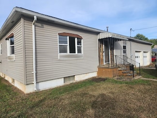 307 Spring St, Utica, OH 43080