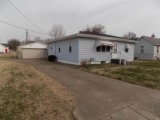 16 Welworth Ave, Evansville, IN 47714