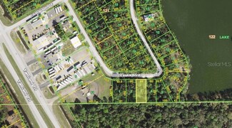12623 Easha Blvd, Punta Gorda, FL 33955
