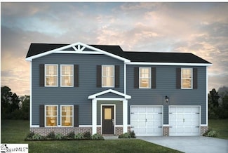 227 Green Pasture Rd, Fountain Inn, SC 29644