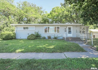 1403 5th Ave, Silvis, IL 61282
