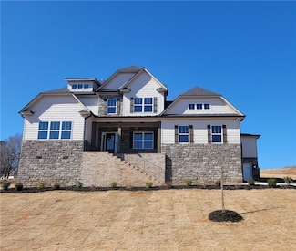 300 Forest Edge Rd Unit Lot48, Piedmont, SC 29673