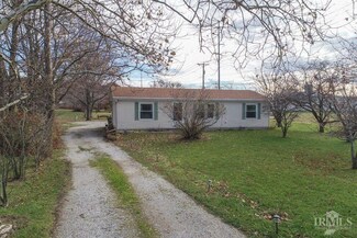 401 Haskell Rd, Dunkirk, IN 47336