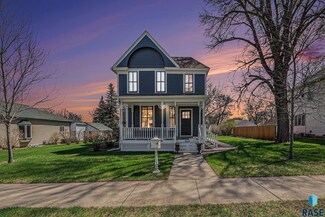 602 N Freeman Ave, Luverne, MN 56156
