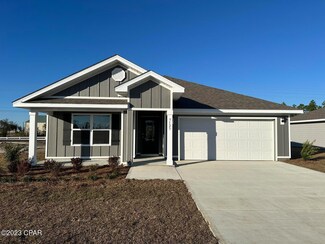3123 Rachel Place, Southport, FL 32409