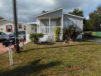 1901 SW 87th Terrace, Davie, FL 33324