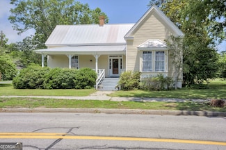 314 White Oak St, Thomson, GA 30824