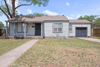 2512 39th St, Lubbock, TX 79413