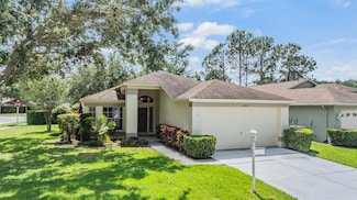 1407 Hickory Moss Place, Trinity, FL 34655