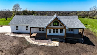 15420 140th Ave, Indianola, IA 50125