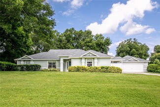 23748 Sunset View, Sorrento, FL 32776