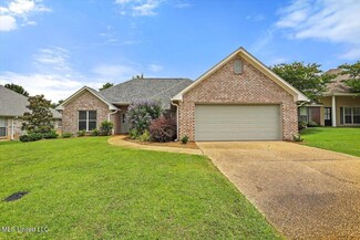453 Abbey Woods, Brandon, MS 39047