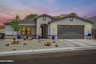 2621 E Springs Rd, Las Cruces, NM 88011