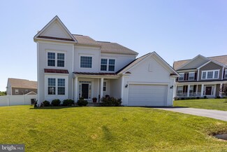 1 Twain St, Gerrardstown, WV 25420