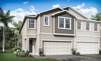 4092 Snail Cork Place, Lutz, FL 33559