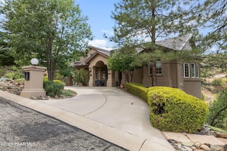 492 Fox Hollow Cir, Prescott, AZ 86303