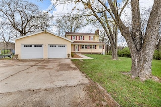 19616 Bluejay Trail Cir, Lawson, MO 64062