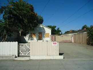 890 S Almaden Ave, San Jose, CA 95110