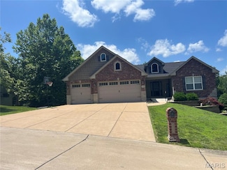 209 Sutherland Falls Ct, Festus, MO 63028