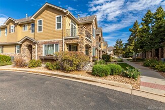 15346 W 66th Dr Unit F, Arvada, CO 80007